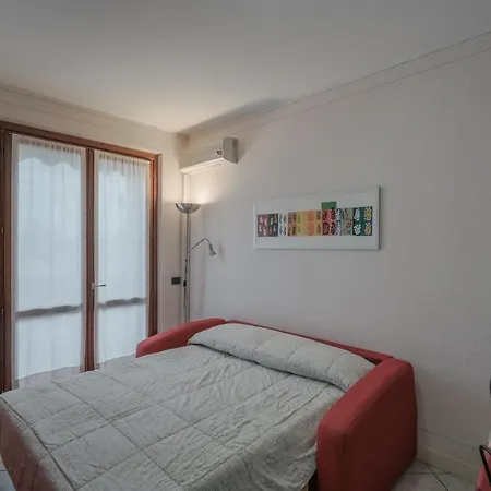Apartment Mosaici Sunrise - Front With Beautiful View *