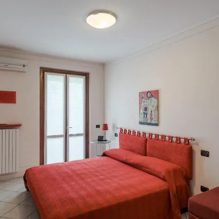 Appartement Mosaici Sunrise - Front With Beautiful View