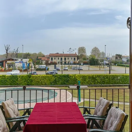 Appartement Mosaici Sunrise - Front With Beautiful View Sirmione