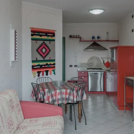 Mosaici Sunrise - Front With Beautiful View Apartment *